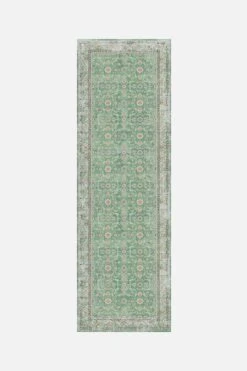 Persisch Jade Teppich(Persisch Jade Teppich) -Wohn Teppich Welt 0042 PersischSmaragd Laufer 60b2eecf 0f9e 4881 b349 40dee955dd68