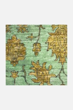 Floral Citrin Teppich(Floral Citrin Teppich) 32 Floral Citrin Teppich(Floral Citrin Teppich) -Wohn Teppich Welt 0048 FloralCitrin Zoom New bcdc88a9 8850 4480 b48d 6674f942db89