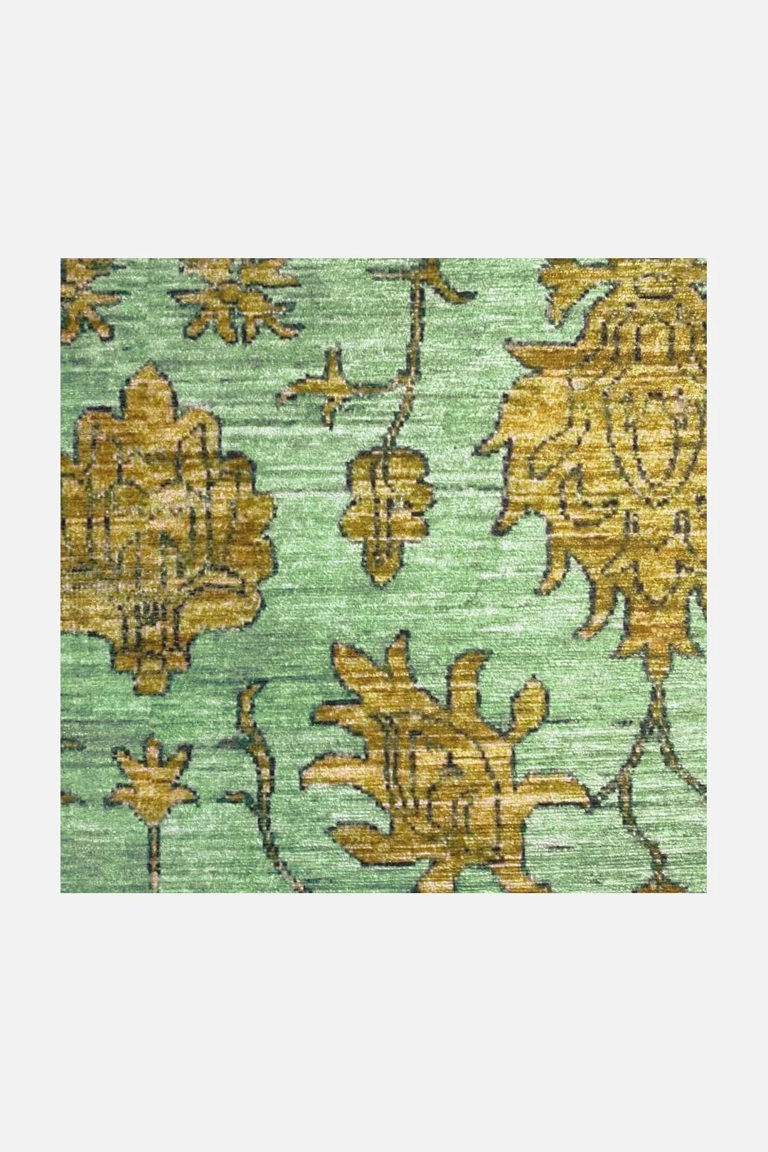 Floral Citrin Teppich(Floral Citrin Teppich) 13 Floral Citrin Teppich(Floral Citrin Teppich) – Bild 11