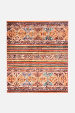 Jasmin Nomaden Teppich(Jasmin Nomaden Teppich) 38 Jasmin Nomaden Teppich(Jasmin Nomaden Teppich) -Wohn Teppich Welt 0049 JasminNomaden 250x300 Front