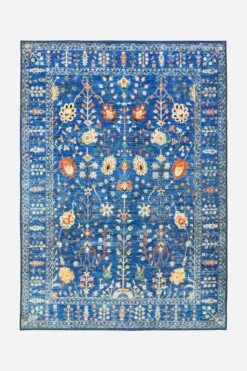 Céline Saphir Teppich(Celine Saphir Teppich)