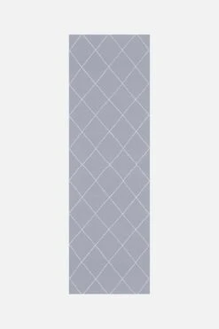 Berber Nafusa Teppich(Berber Nafusa Teppich) 28 Berber Nafusa Teppich(Berber Nafusa Teppich) -Wohn Teppich Welt 0053 BerberNafusa Laufer Front