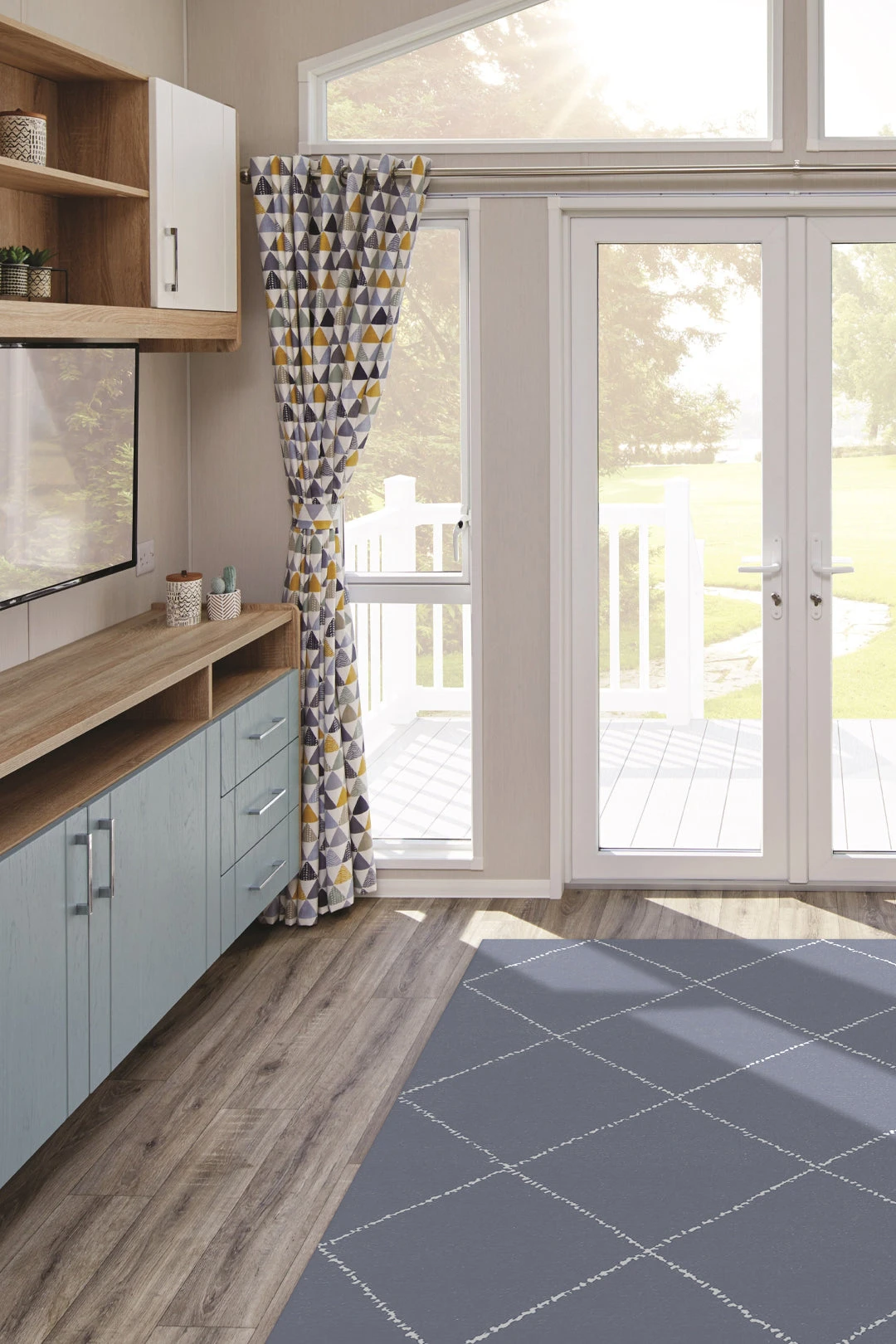 Berber Nafusa Teppich(Berber Nafusa Teppich) 4 Berber Nafusa Teppich(Berber Nafusa Teppich) – Bild 2