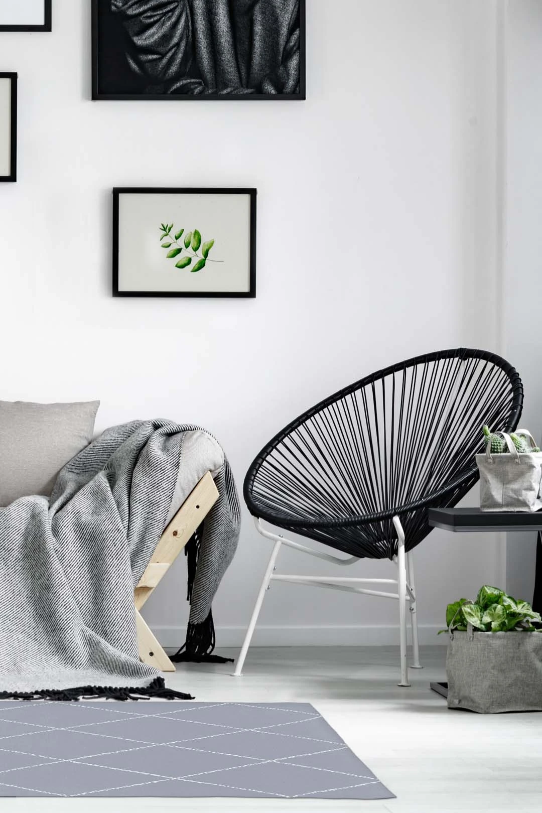 Berber Nafusa Teppich(Berber Nafusa Teppich) 3 Berber Nafusa Teppich(Berber Nafusa Teppich)