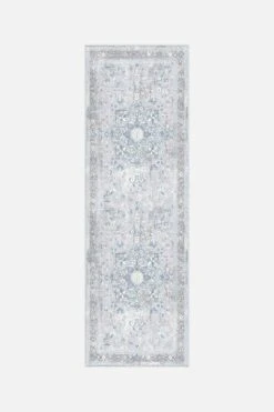 Marie Vintage Teppich(Marie Vintage Teppich) 26 Marie Vintage Teppich(Marie Vintage Teppich) -Wohn Teppich Welt 0054 MarieVintage Laeufer Front