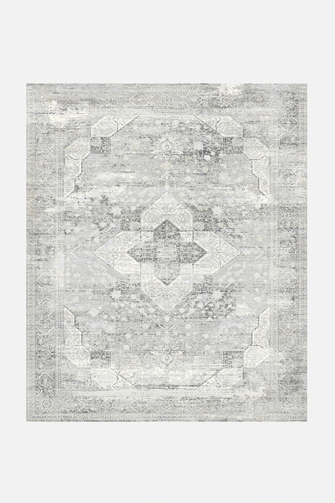 Graphit Vintage Teppich(Graphit Vintage Teppich) 20 Graphit Vintage Teppich(Graphit Vintage Teppich) – Bild 18