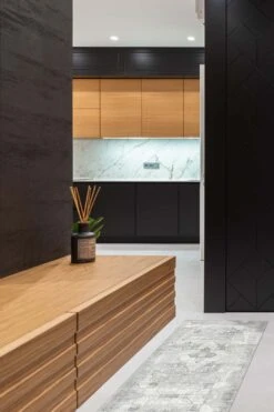 Graphit Vintage Teppich(Graphit Vintage Teppich) 30 Graphit Vintage Teppich(Graphit Vintage Teppich) -Wohn Teppich Welt 0055 GraphitVintage Laufer Room