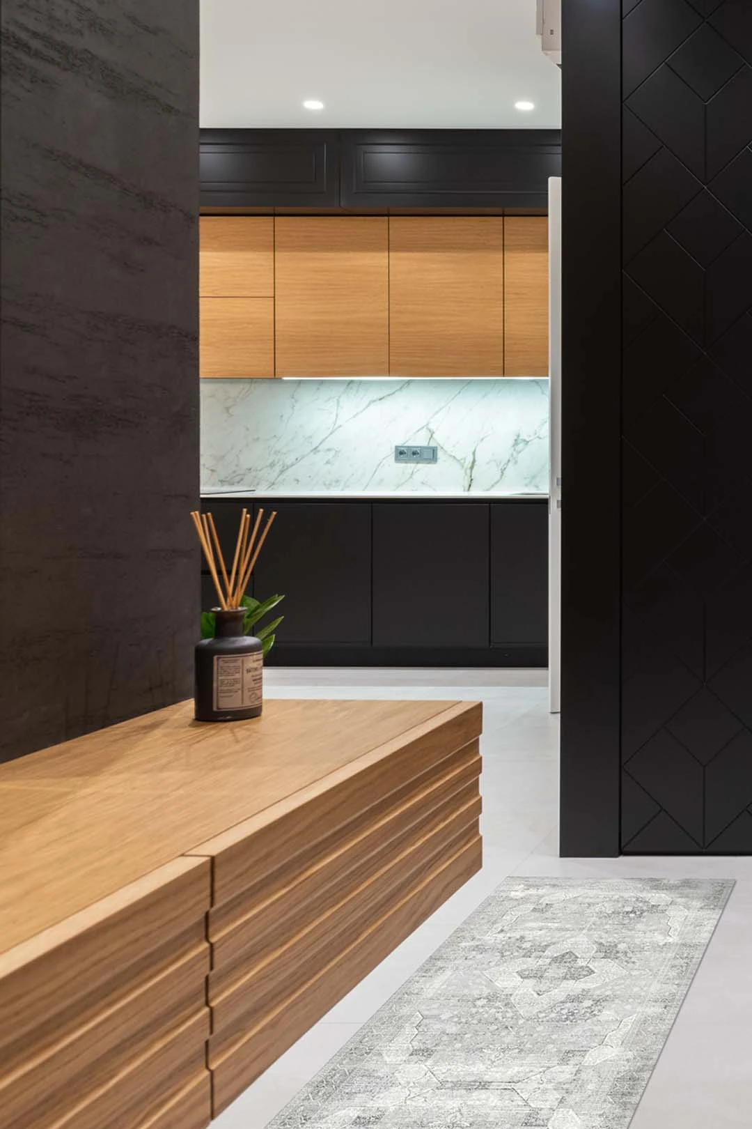 Graphit Vintage Teppich(Graphit Vintage Teppich) 11 Graphit Vintage Teppich(Graphit Vintage Teppich) – Bild 9