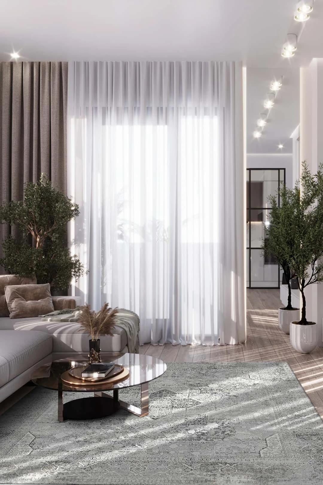 Graphit Vintage Teppich(Graphit Vintage Teppich) 19 Graphit Vintage Teppich(Graphit Vintage Teppich) – Bild 17