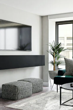 Graphit Vintage Teppich(Graphit Vintage Teppich) 25 Graphit Vintage Teppich(Graphit Vintage Teppich) -Wohn Teppich Welt 0055 GraphitVintage Room