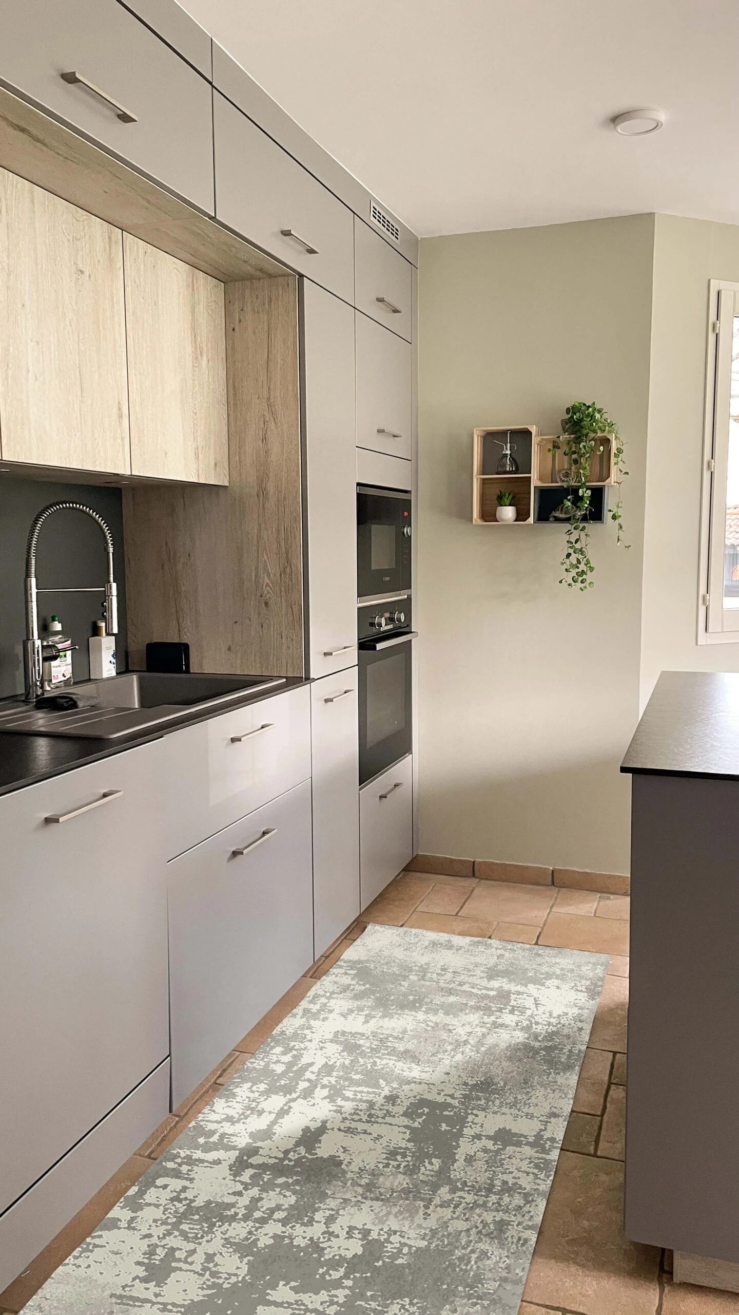 Uno Taupe Teppich(Uno Taupe Teppich) 10 Uno Taupe Teppich(Uno Taupe Teppich) – Bild 8