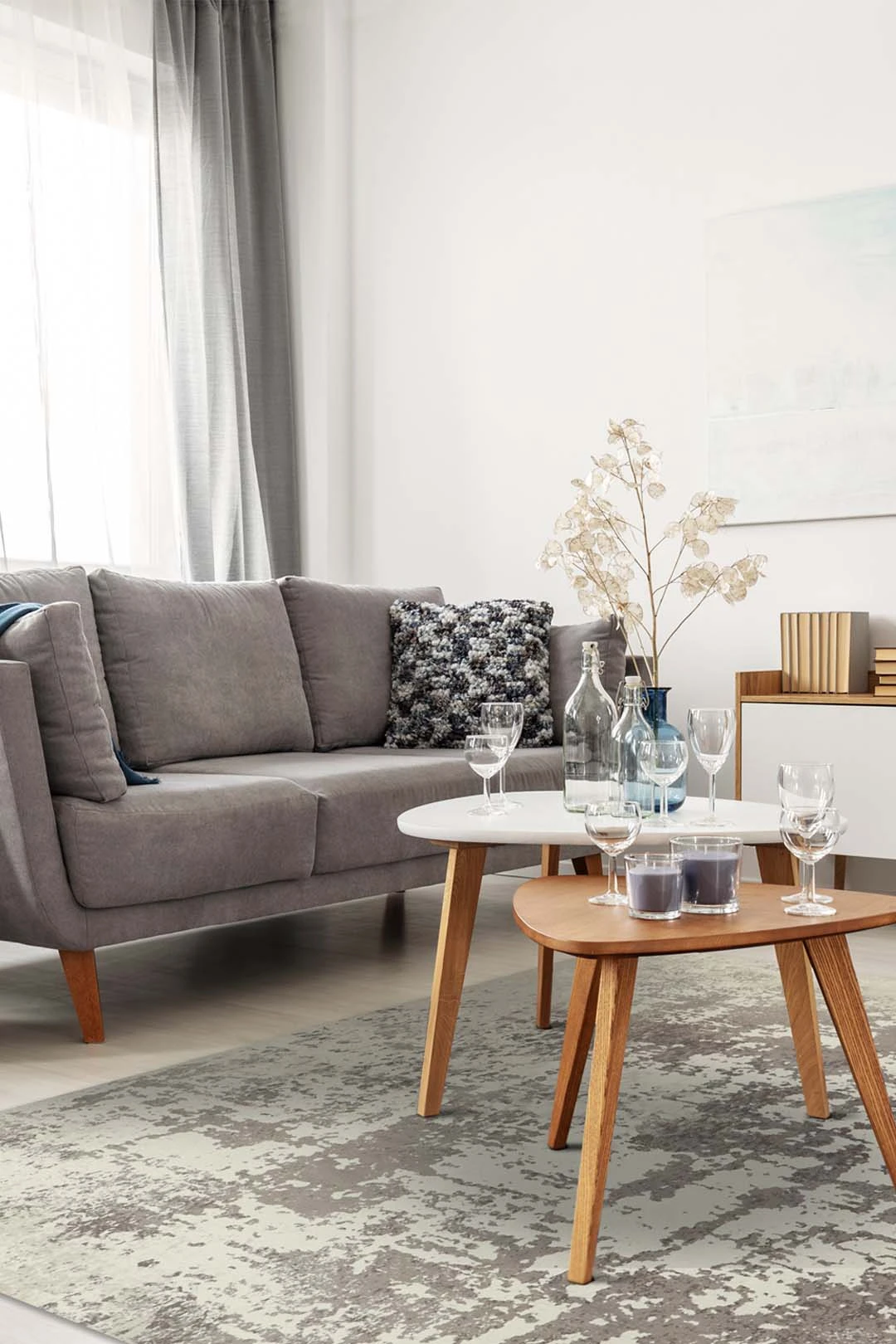 Uno Taupe Teppich(Uno Taupe Teppich) 18 Uno Taupe Teppich(Uno Taupe Teppich) – Bild 16