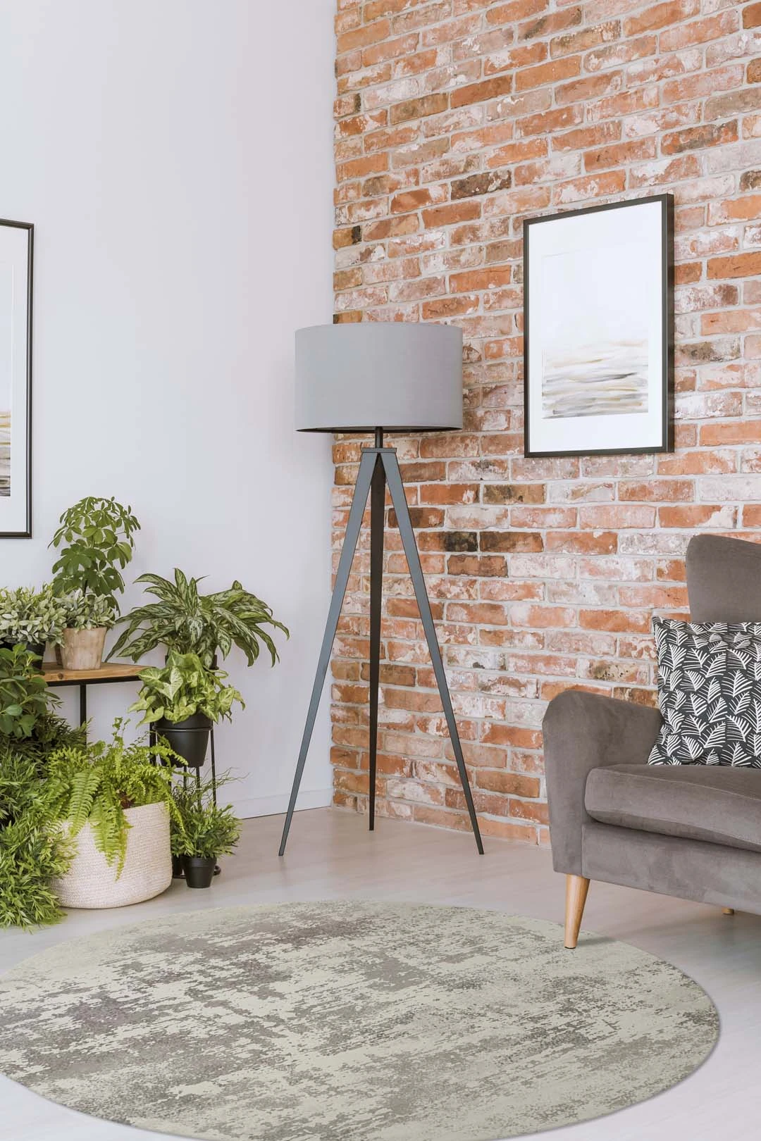 Uno Taupe Teppich(Uno Taupe Teppich) 14 Uno Taupe Teppich(Uno Taupe Teppich) – Bild 12