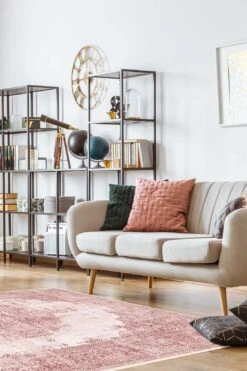 Helia Granat Teppich(Helia Granat Teppich) 25 Helia Granat Teppich(Helia Granat Teppich) -Wohn Teppich Welt 0070 HeliaGranat Room