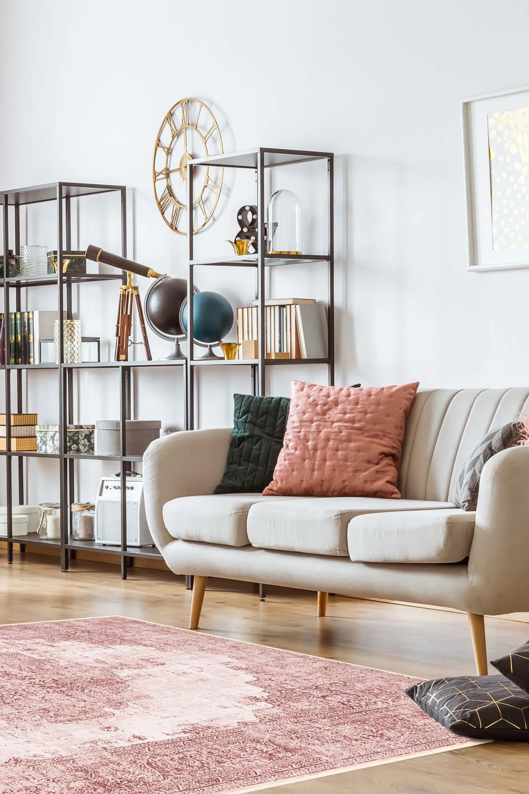 Helia Granat Teppich(Helia Granat Teppich) 6 Helia Granat Teppich(Helia Granat Teppich) – Bild 4