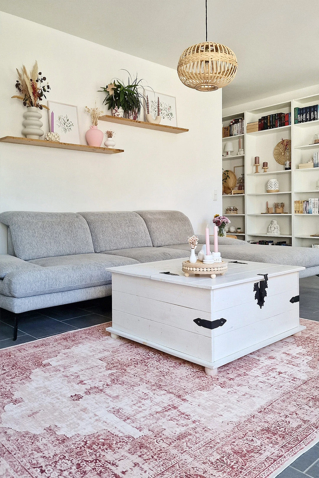 Helia Granat Teppich(Helia Granat Teppich) 7 Helia Granat Teppich(Helia Granat Teppich) – Bild 5