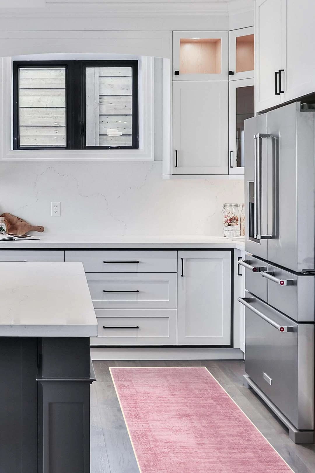 Paloma Rosé Teppich(Paloma Rose Teppich) 10 Paloma Rosé Teppich(Paloma Rose Teppich) – Bild 8