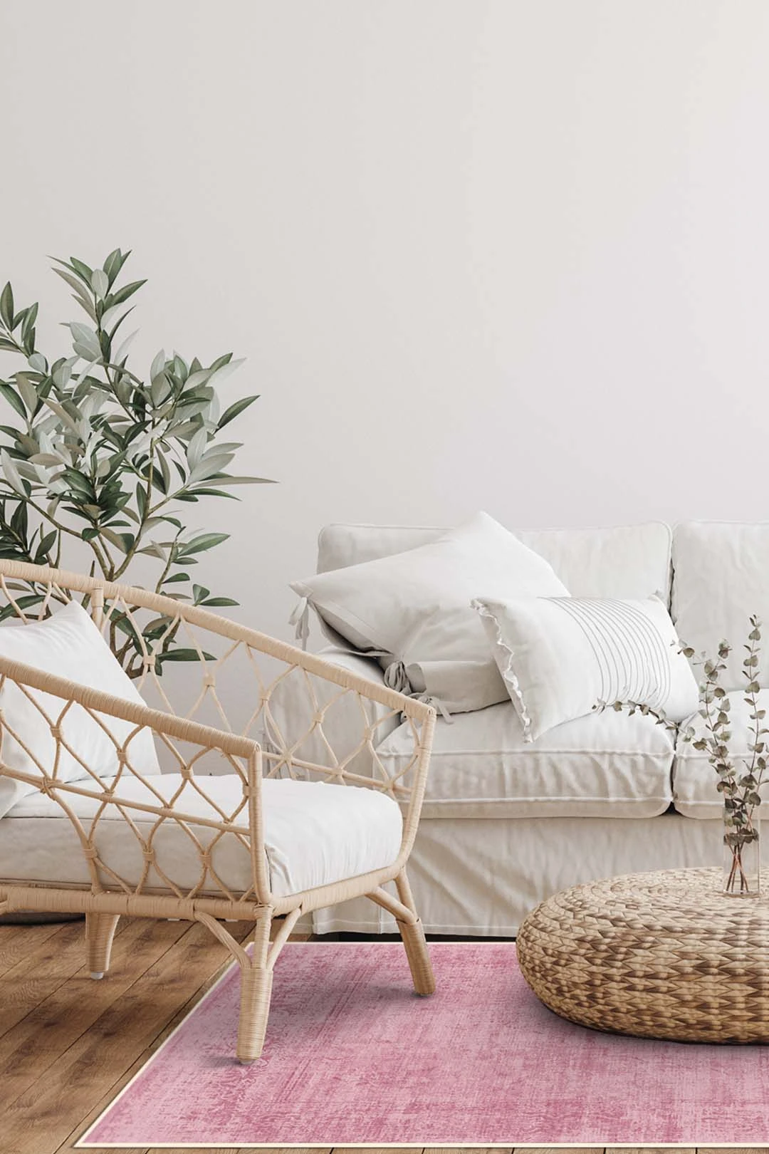 Paloma Rosé Teppich(Paloma Rose Teppich) 21 Paloma Rosé Teppich(Paloma Rose Teppich) – Bild 19