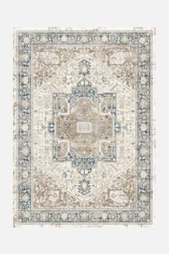 Heriz Natur Teppich(Heriz Natur Teppich)