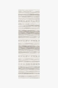 Lilly Natural Teppich(Lilly Natural Teppich) 26 Lilly Natural Teppich(Lilly Natural Teppich) -Wohn Teppich Welt 0074 LillyNatural Laufer Front