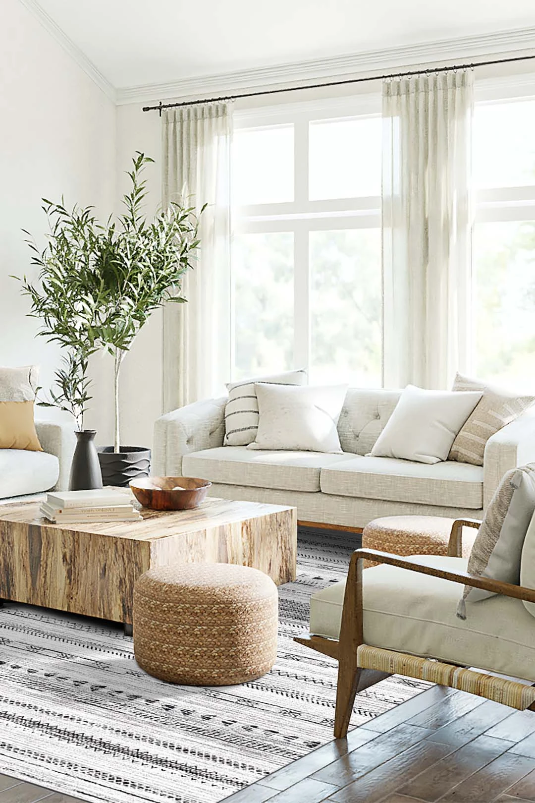 Lilly Natural Teppich(Lilly Natural Teppich) 18 Lilly Natural Teppich(Lilly Natural Teppich) – Bild 16