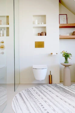 Lilly Natural Teppich(Lilly Natural Teppich) 33 Lilly Natural Teppich(Lilly Natural Teppich) -Wohn Teppich Welt 0074 LillyNatural Rund Room echt