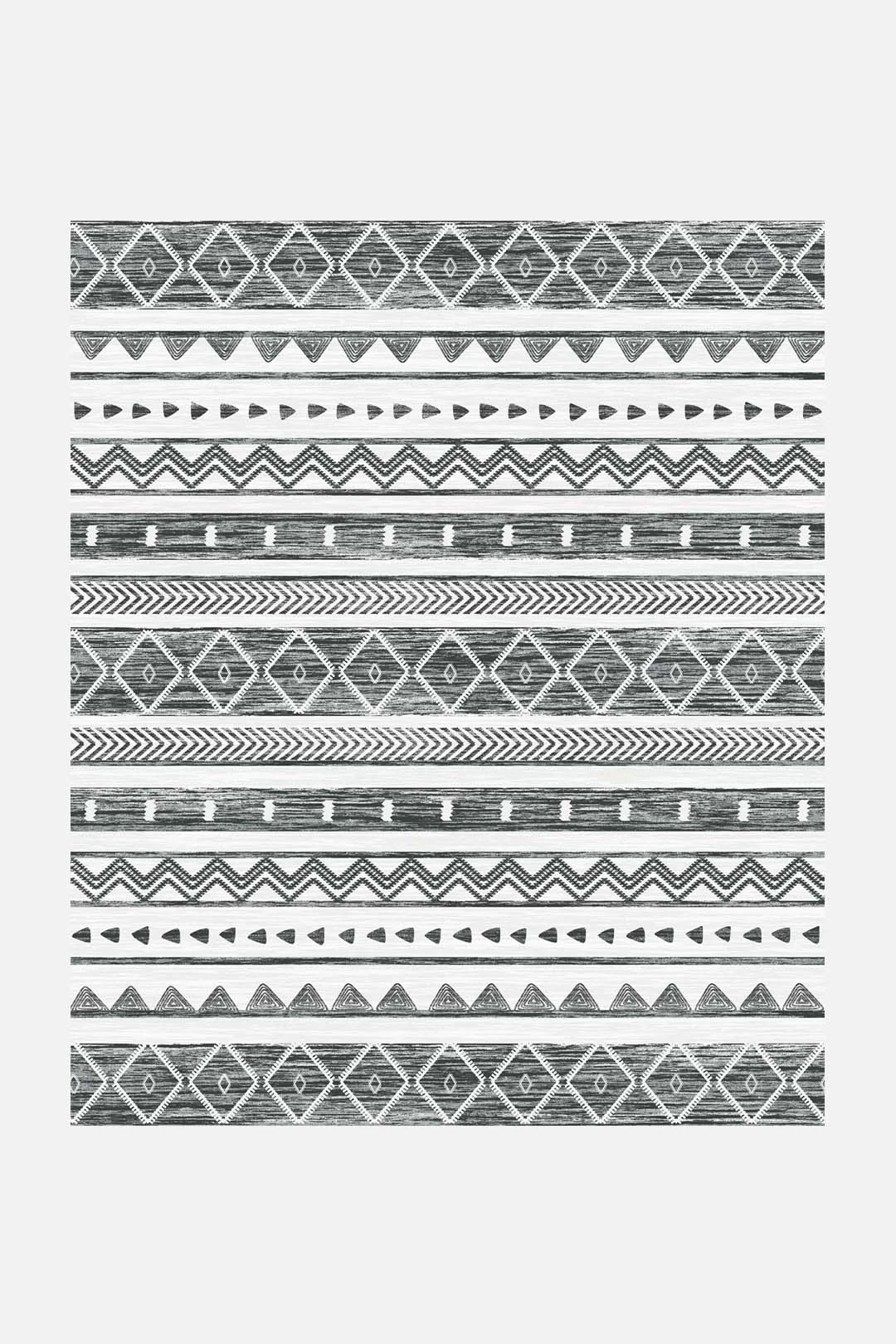 Ikat Anthrazit Teppich(Ikat Anthrazit Teppich) 19 Ikat Anthrazit Teppich(Ikat Anthrazit Teppich) – Bild 17