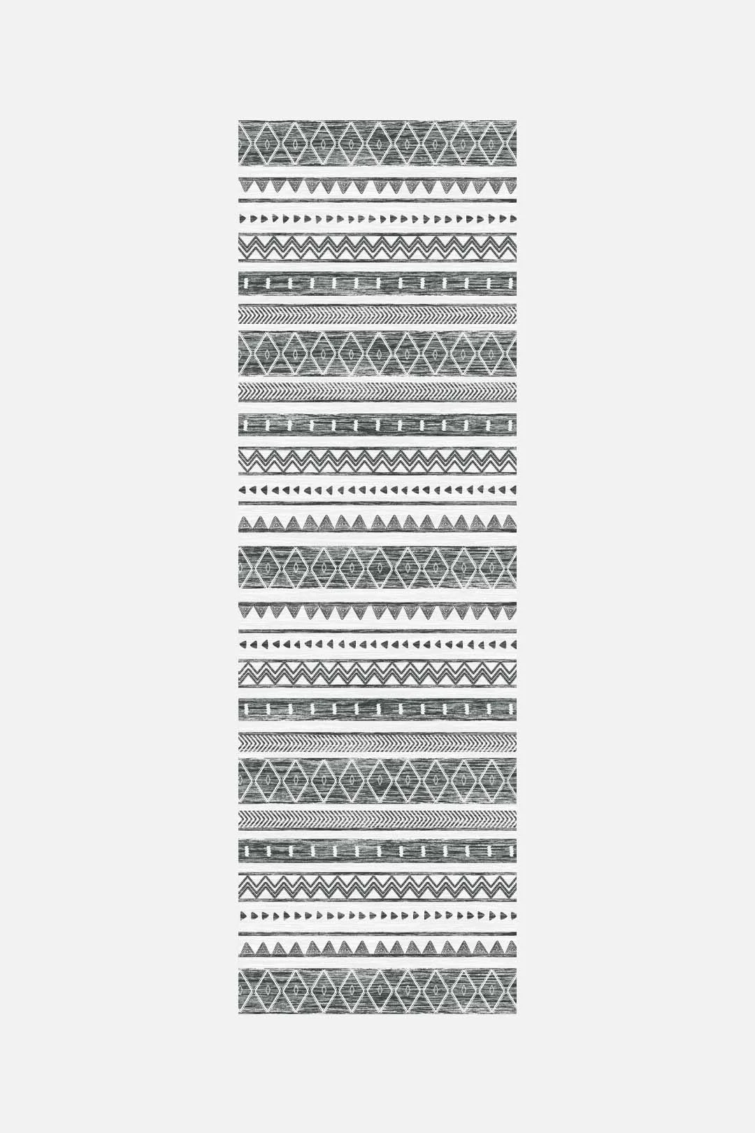 Ikat Anthrazit Teppich(Ikat Anthrazit Teppich) 7 Ikat Anthrazit Teppich(Ikat Anthrazit Teppich) – Bild 5