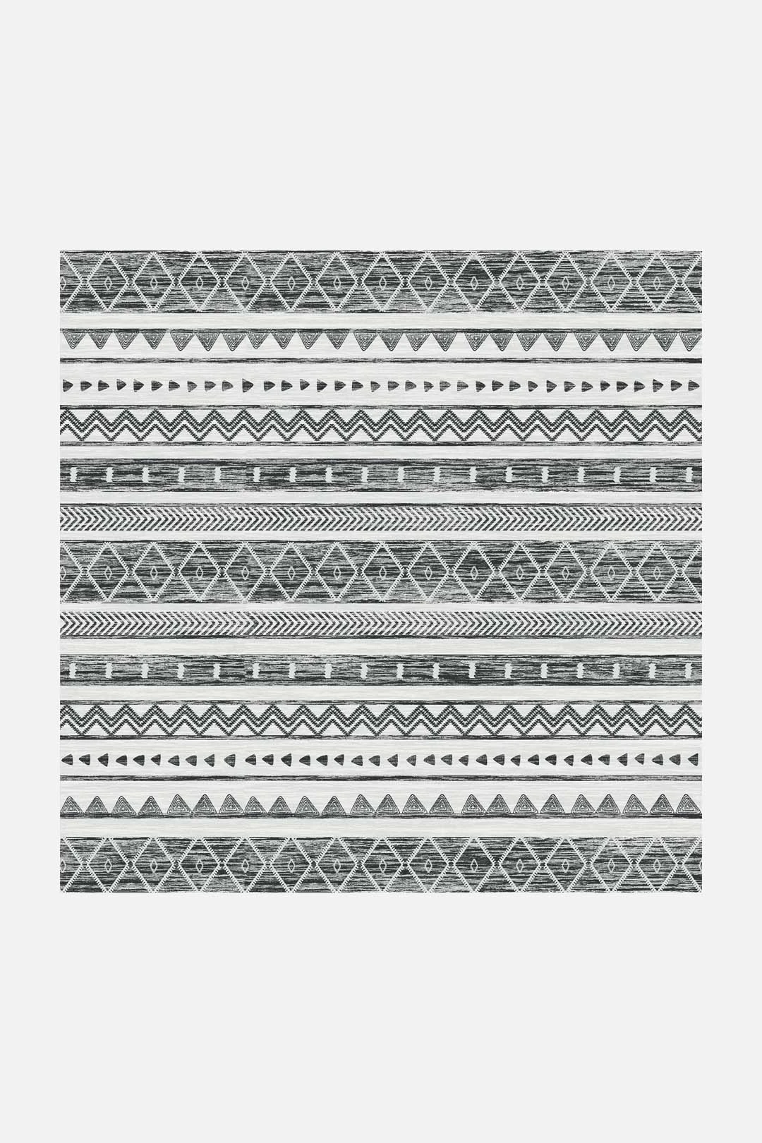 Ikat Anthrazit Teppich(Ikat Anthrazit Teppich) 15 Ikat Anthrazit Teppich(Ikat Anthrazit Teppich) – Bild 13