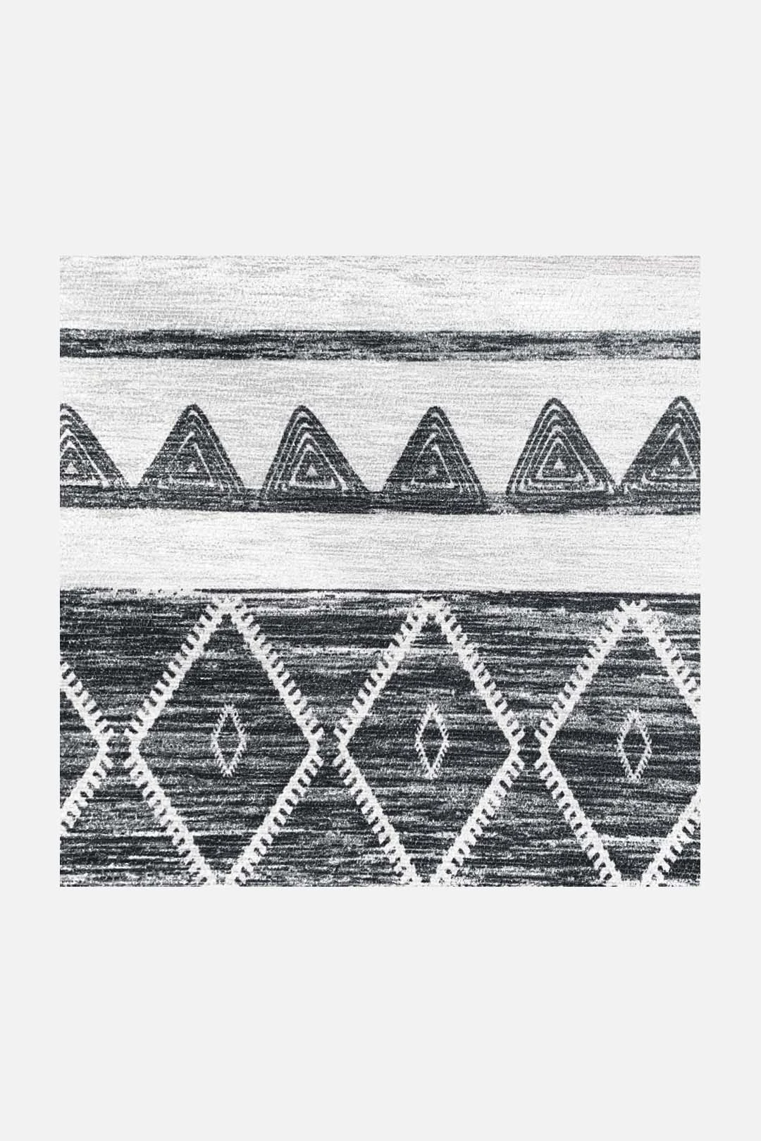 Ikat Anthrazit Teppich(Ikat Anthrazit Teppich) 17 Ikat Anthrazit Teppich(Ikat Anthrazit Teppich) – Bild 15