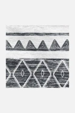 Ikat Anthrazit Teppich(Ikat Anthrazit Teppich) 32 Ikat Anthrazit Teppich(Ikat Anthrazit Teppich) -Wohn Teppich Welt 0075 IkatAnthrazit Zoom 52679b16 2e33 47cf 9196 776f82c3312a