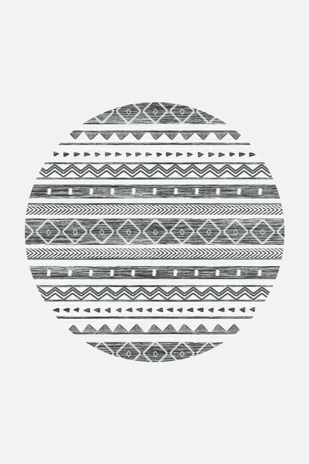 Ikat Anthrazit Teppich(Ikat Anthrazit Teppich) 11 Ikat Anthrazit Teppich(Ikat Anthrazit Teppich) – Bild 9