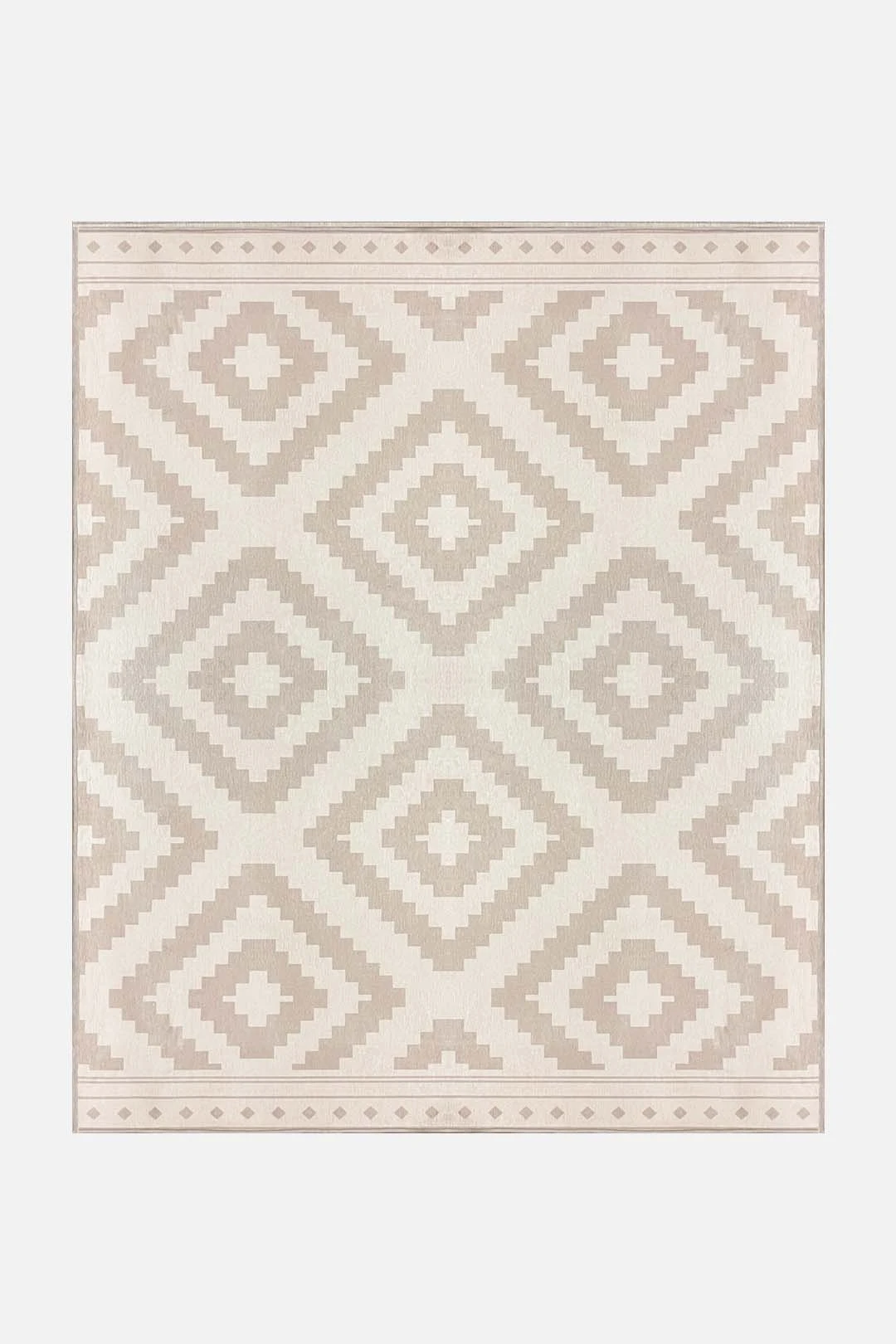Skandi Taupe Teppich(Skandi Beige Teppich) 19 Skandi Taupe Teppich(Skandi Beige Teppich) – Bild 17