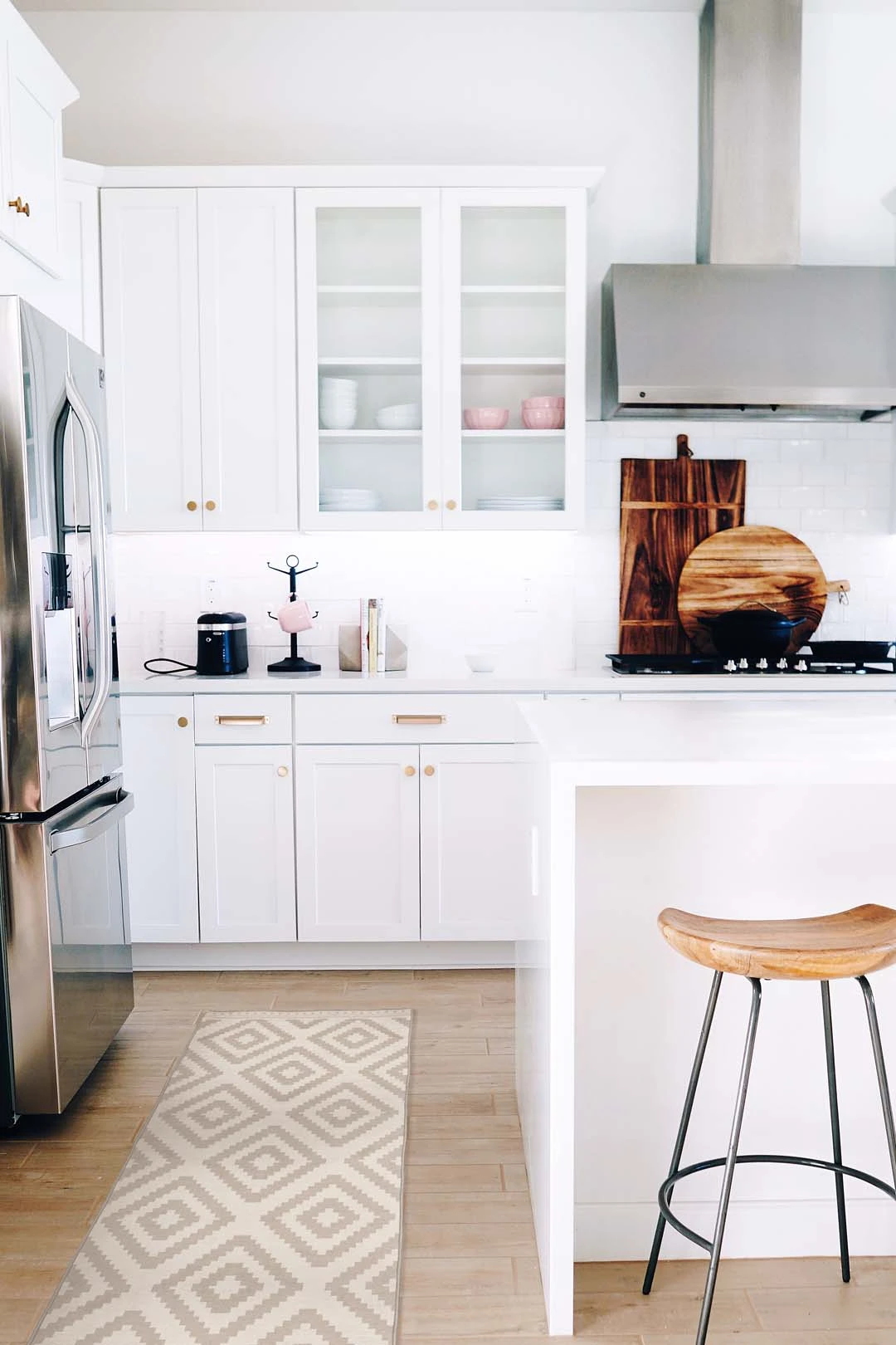 Skandi Taupe Teppich(Skandi Beige Teppich) 10 Skandi Taupe Teppich(Skandi Beige Teppich) – Bild 8