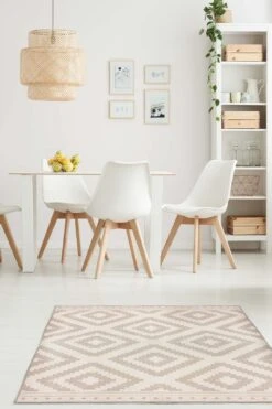 Skandi Taupe Teppich(Skandi Beige Teppich) 41 Skandi Taupe Teppich(Skandi Beige Teppich) -Wohn Teppich Welt 0076 SkandiTaupe Room a65da59a 264f 42c5 86b3 0316c5e19aa8