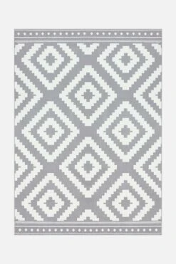 Skandi Grau Teppich(Skandi Grau Teppich)