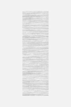 Uni Hellgrau Teppich(Uni Hellgrau Teppich) -Wohn Teppich Welt 0078 UniHellgrau Front 5e387bc2 97df 4c84 8922 84ecc98513c8