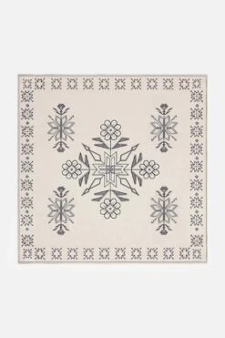 Hygge Kitt Teppich(Hygge Kitt Teppich) 35 Hygge Kitt Teppich(Hygge Kitt Teppich) -Wohn Teppich Welt 0079 HyggeKit Quadrat Front