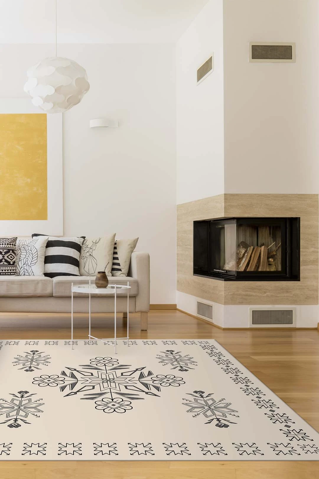 Hygge Kitt Teppich(Hygge Kitt Teppich) 19 Hygge Kitt Teppich(Hygge Kitt Teppich) – Bild 17