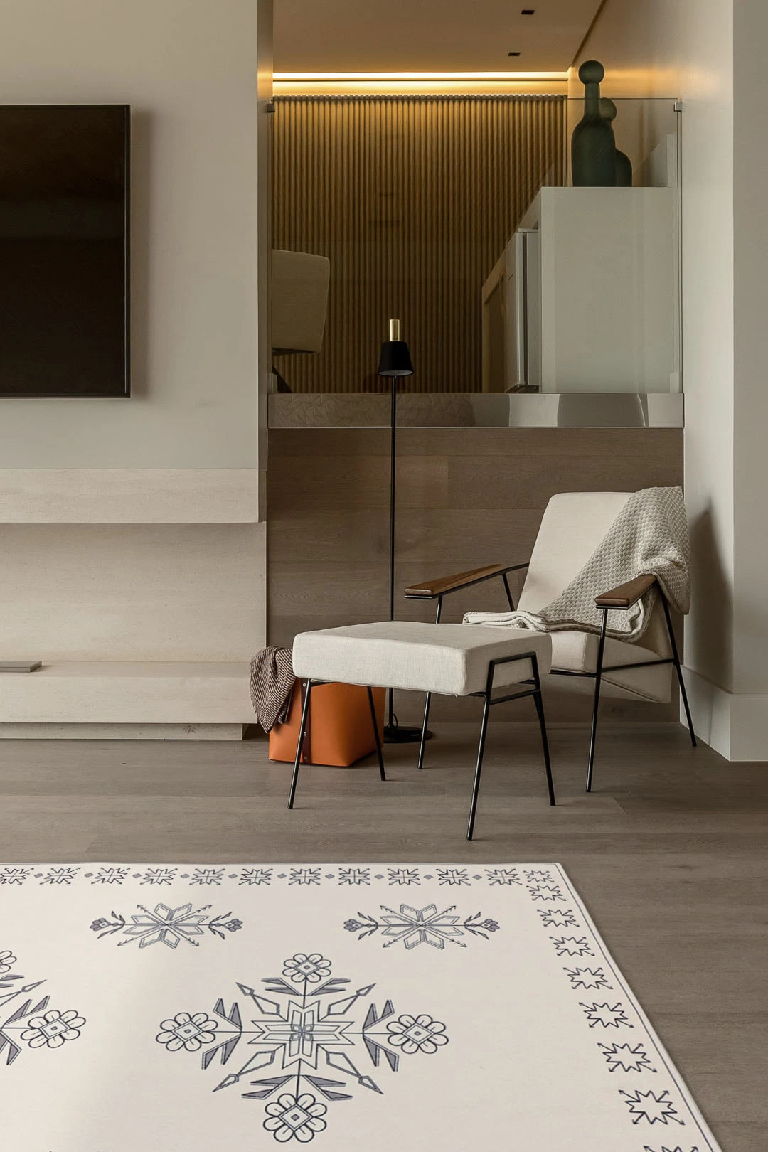 Hygge Kitt Teppich(Hygge Kitt Teppich) 6 Hygge Kitt Teppich(Hygge Kitt Teppich) – Bild 4