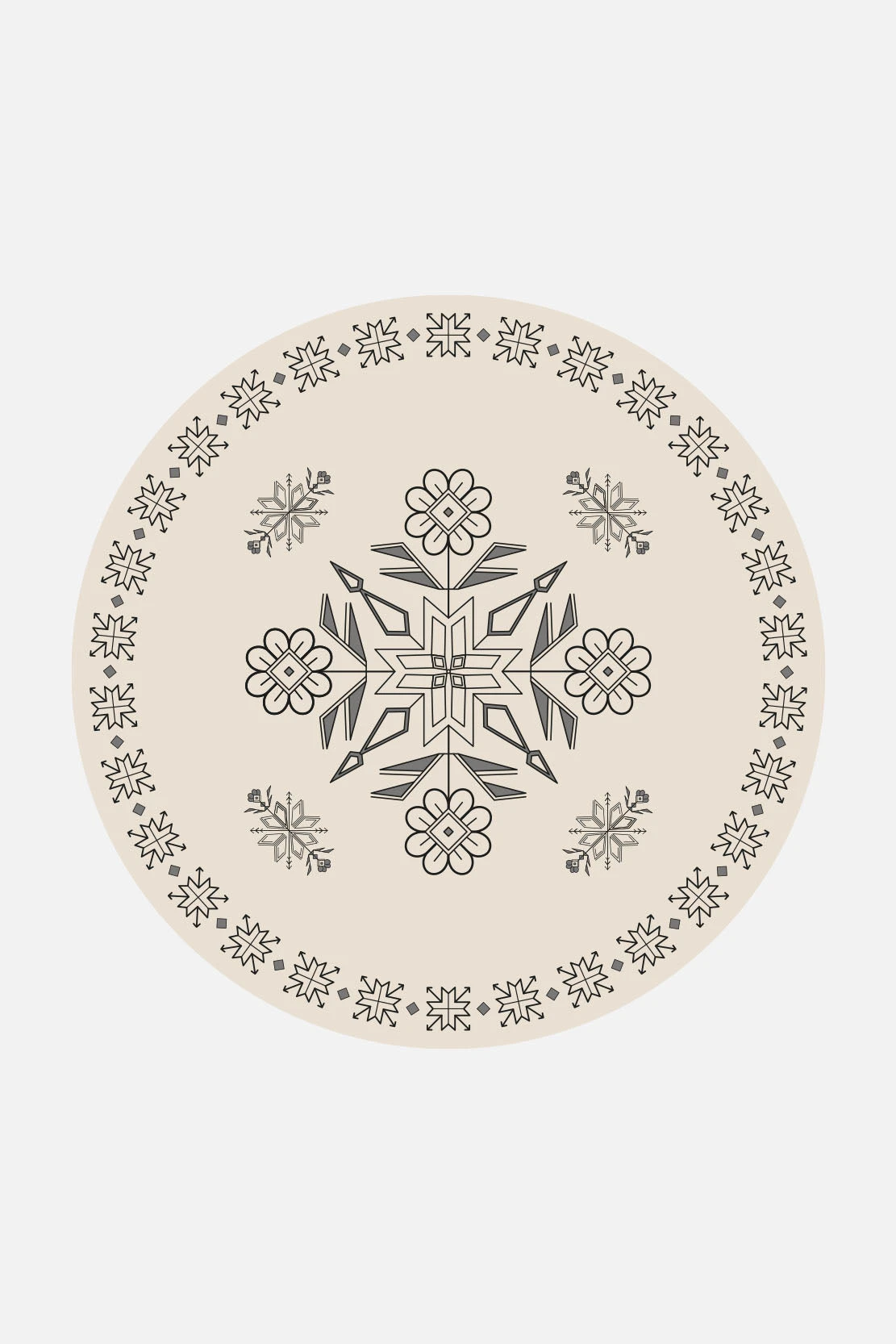 Hygge Kitt Teppich(Hygge Kitt Teppich) 12 Hygge Kitt Teppich(Hygge Kitt Teppich) – Bild 10