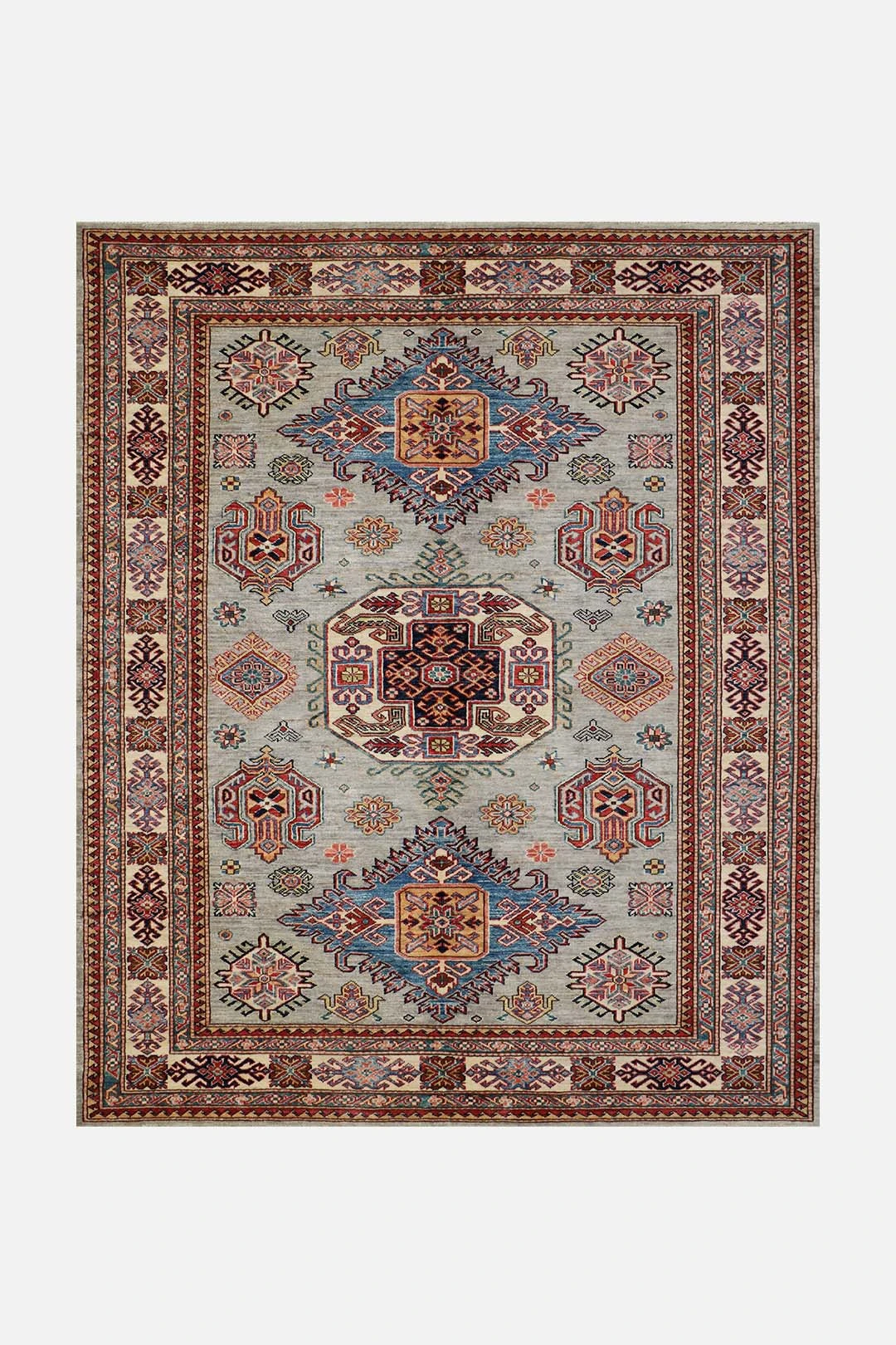 Malihe Kazak Teppich(Malihe Kazak) 19 Malihe Kazak Teppich(Malihe Kazak) – Bild 17