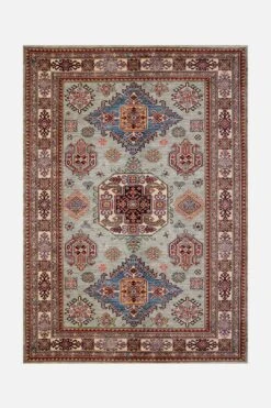 Malihe Kazak Teppich(Malihe Kazak)