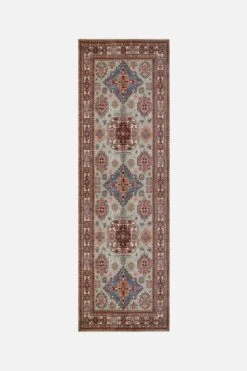 Malihe Kazak Teppich(Malihe Kazak) 26 Malihe Kazak Teppich(Malihe Kazak) -Wohn Teppich Welt 0082 MaliheKazak Front 872a39ce 4892 4435 b1af dda1b1dc0a7d