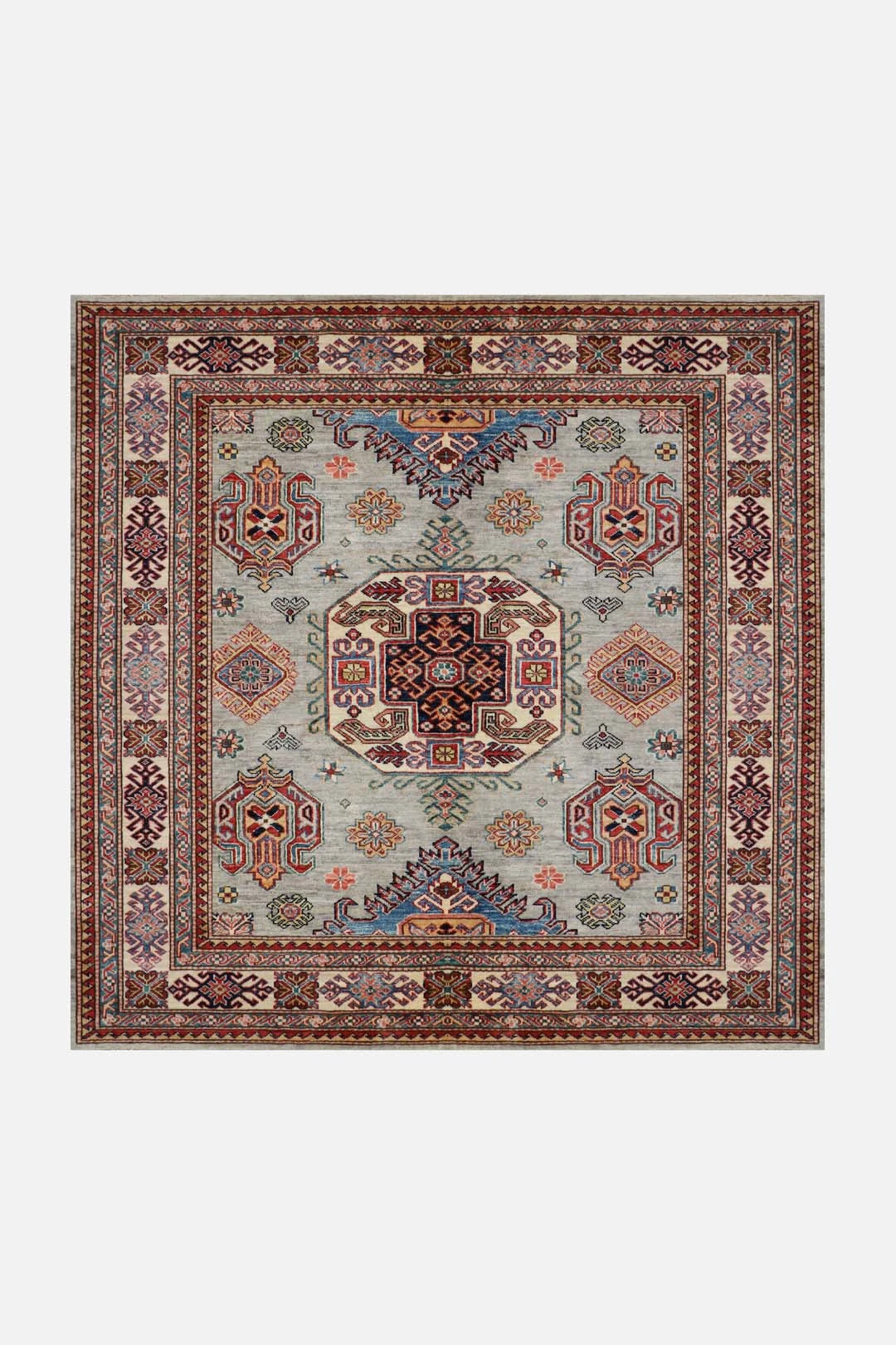 Malihe Kazak Teppich(Malihe Kazak) 15 Malihe Kazak Teppich(Malihe Kazak) – Bild 13