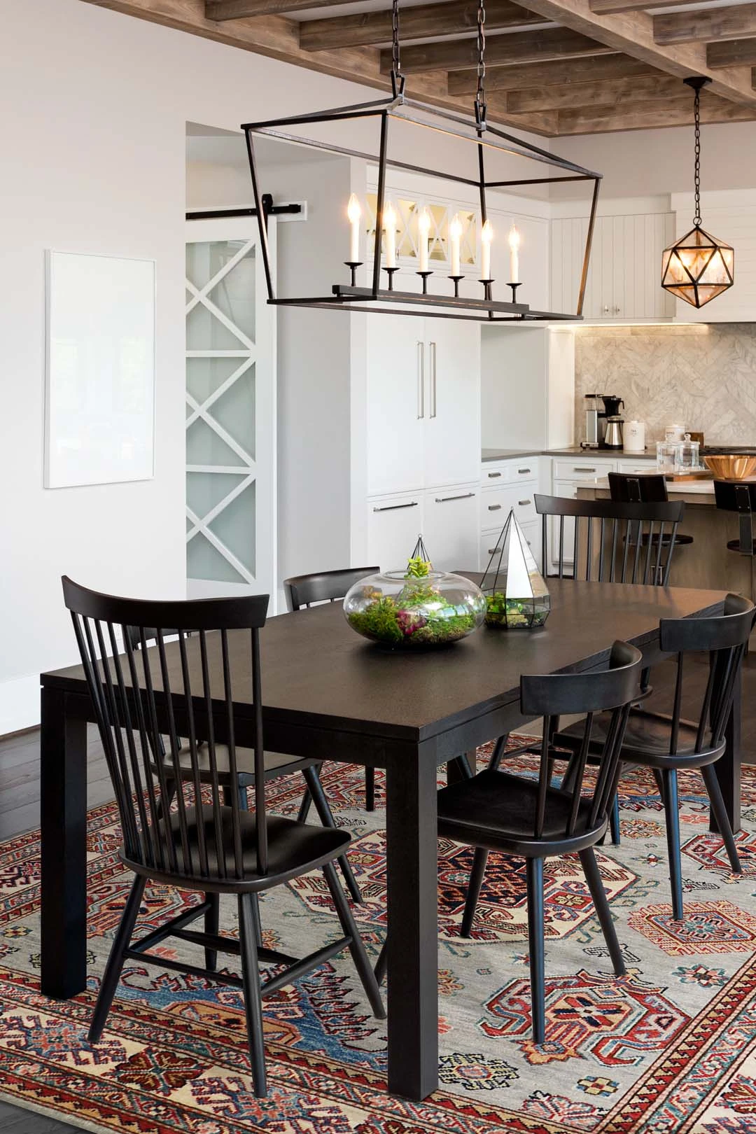 Malihe Kazak Teppich(Malihe Kazak) 18 Malihe Kazak Teppich(Malihe Kazak) – Bild 16