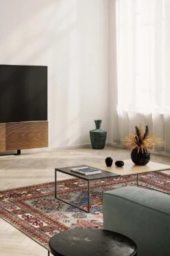 Malihe Kazak Teppich(Malihe Kazak) 25 Malihe Kazak Teppich(Malihe Kazak) -Wohn Teppich Welt 0082 MaliheKazak Room 01