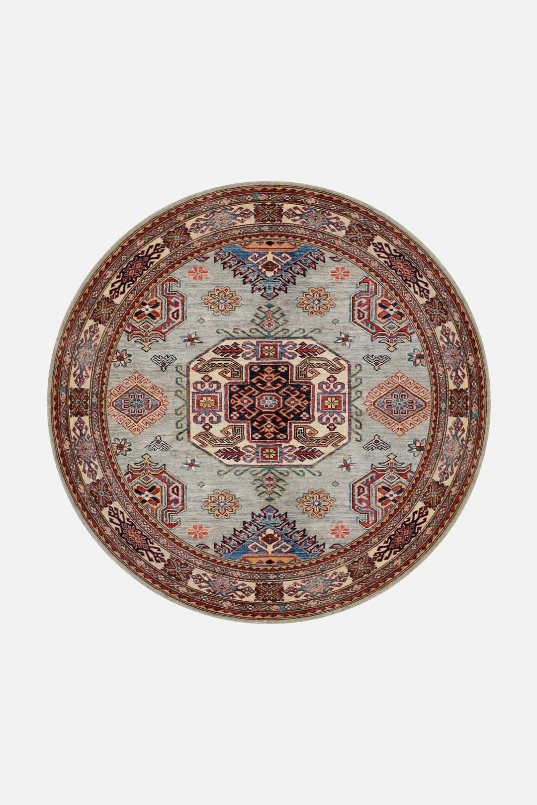 Malihe Kazak Teppich(Malihe Kazak) 11 Malihe Kazak Teppich(Malihe Kazak) – Bild 9