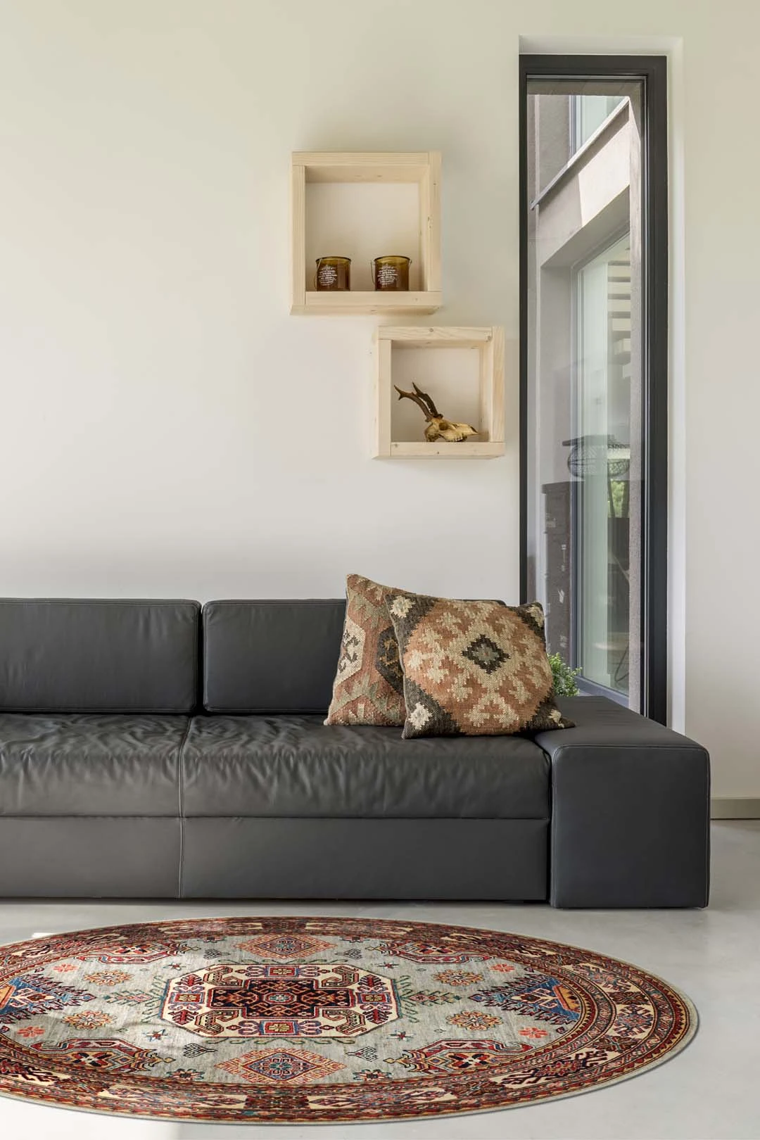 Malihe Kazak Teppich(Malihe Kazak) 14 Malihe Kazak Teppich(Malihe Kazak) – Bild 12