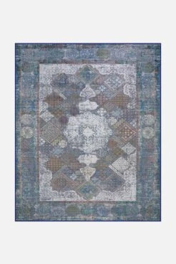 Duva Teal Teppich(Duva Teal) 38 Duva Teal Teppich(Duva Teal) -Wohn Teppich Welt 0083 DuvaTeal 250x300 Front a5a8b6c5 a74b 4938 8ee7 05884883fddd